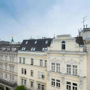 Residence, Park - Belvedere Апарт-отель