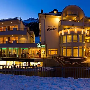 Garni Christine Hotel