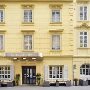 Boutique Tigra Отель