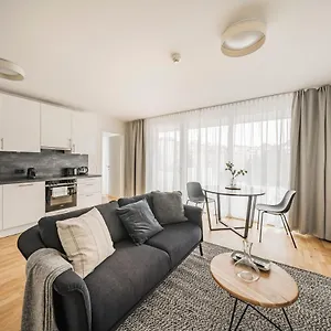 Arbio I Liv's Place Lux Wenen