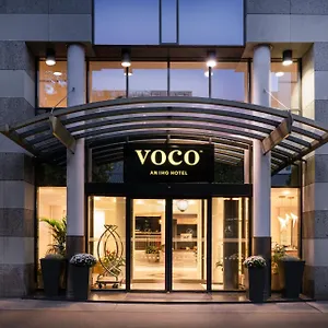 Voco Prater, An Ihg Vienne