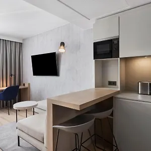 By Marriott East Wiedeń