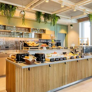 公寓式酒店 Citadines Danube