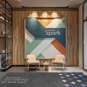 酒店 Spark By Hilton Donaustadt