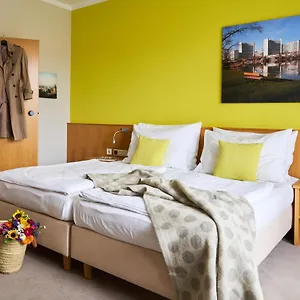 Henriette Stadthotel Hotel