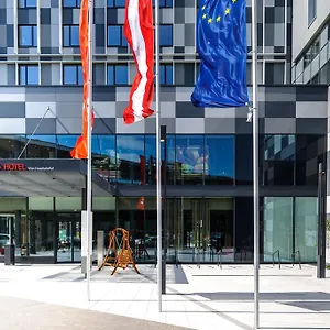 Ibis Hauptbahnhof Отель