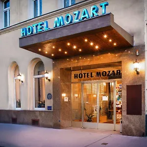 Mozart Vienne