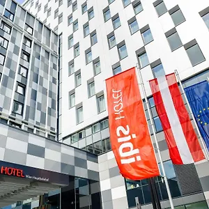 Ibis Hauptbahnhof Отель