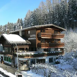 Batzenhaeusl Hotel