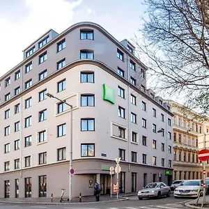 Ibis Styles Messe Prater Vienne