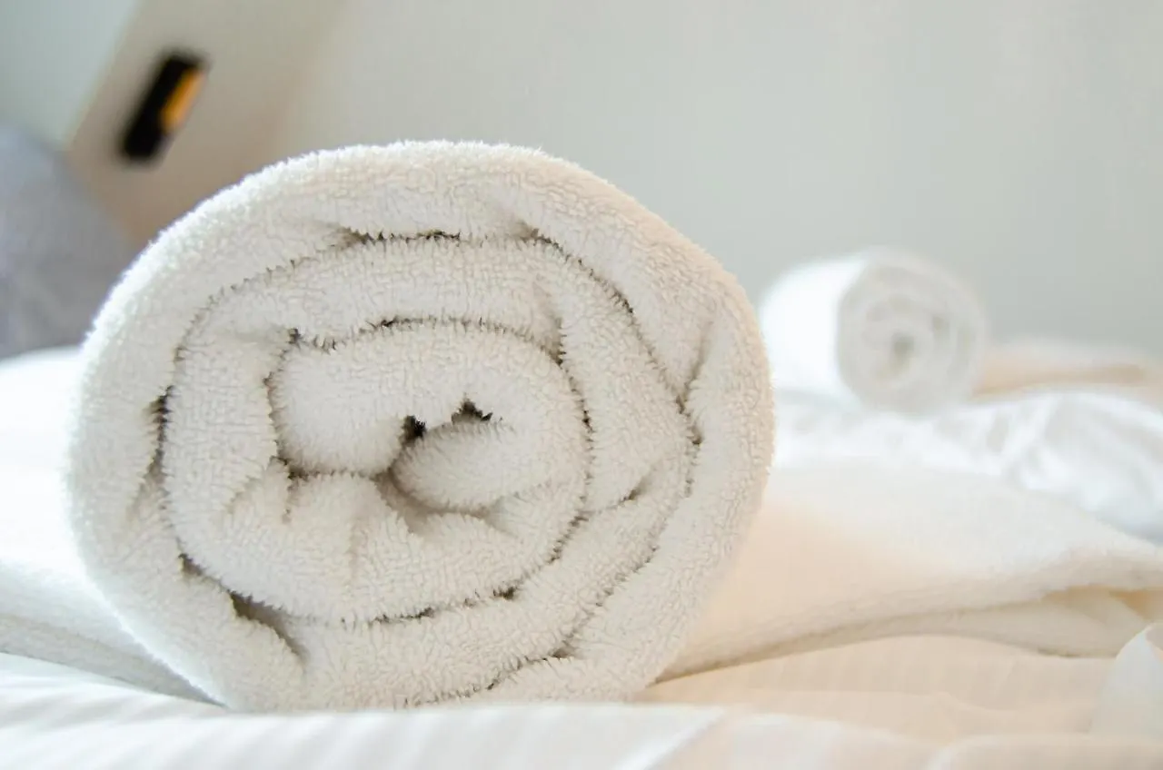 Grand Quarters City Residence Vienna Aparthotel