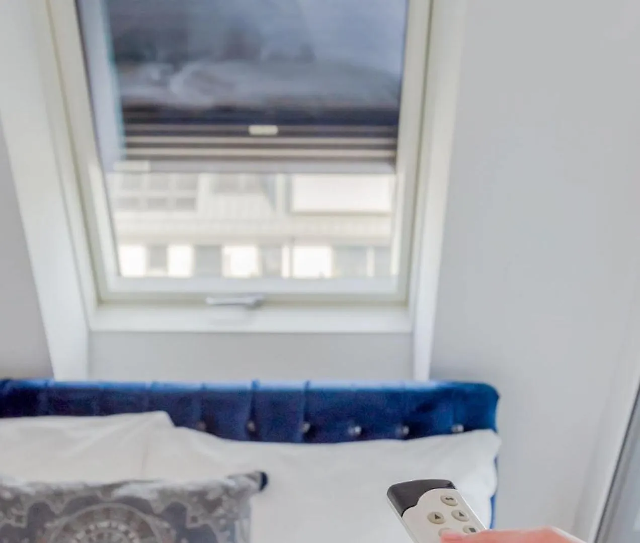 Grand Quarters City Residence Vienna Aparthotel